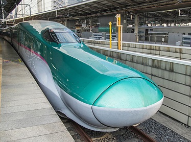 北海道新幹線３
